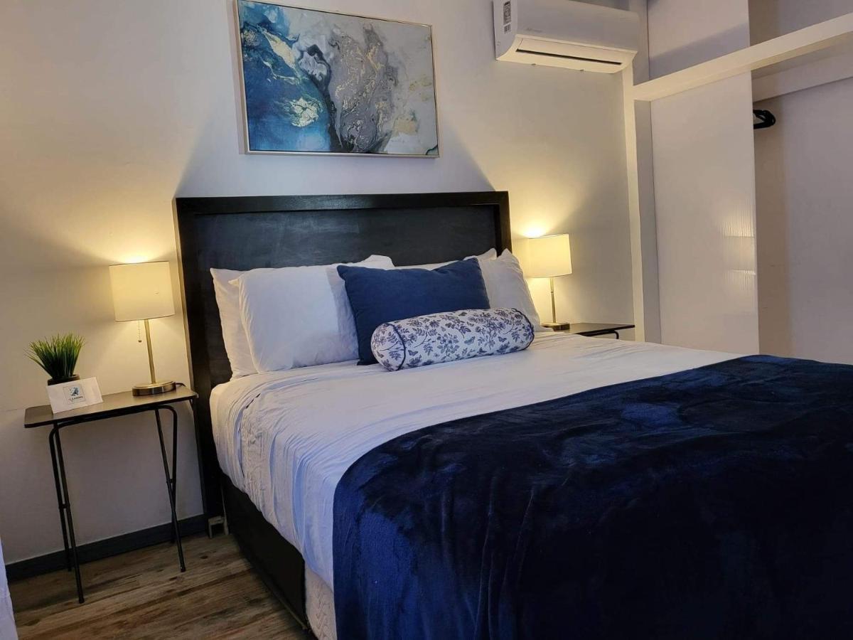The White Bungalow Rosarito Luaran gambar